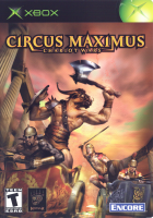 Circus Maximus: Chariot Wars