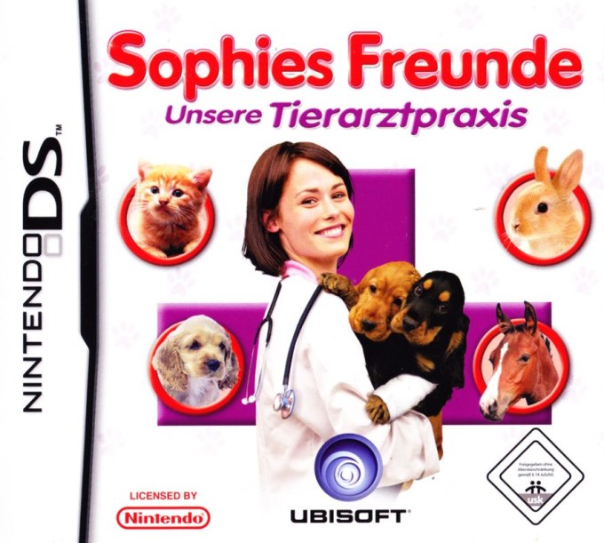 Imagine: Animal Doctor