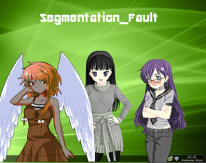 Segmentation_Fault