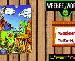Weebee Worlds