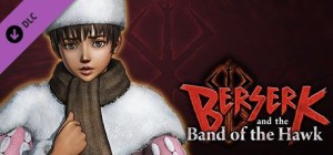 Berserk and the Band of the Hawk: Casca Costume - Winter Clothes