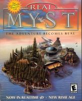 Real Myst