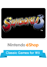 Sengoku 3