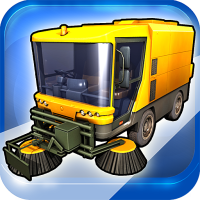 City Sweeper