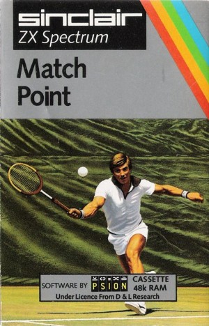 Tournament Tennis