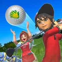 Clap Hanz Golf