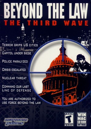 Beyond the Law: The Third Wave
