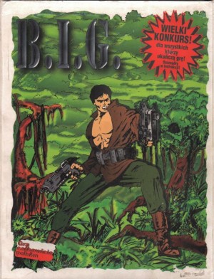 B.I.G.