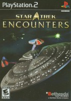 Star Trek: Encounters