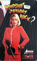 Who Shot Johnny Rock?