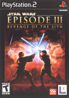 Star Wars: Episode III - Revenge of the Sith