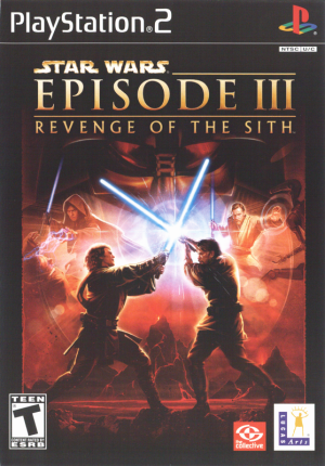 Star Wars: Episode III - Revenge of the Sith