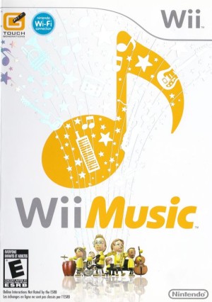 Wii Music
