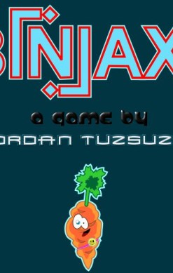 Biniax 2