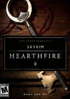 The Elder Scrolls V: Skyrim - Hearthfire