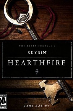 The Elder Scrolls V: Skyrim - Hearthfire