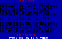 Devastator