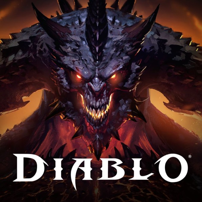 Diablo: Immortal