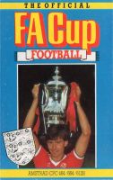 F.A. Cup Football
