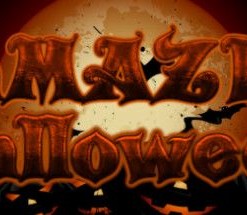 Amaze: Halloween