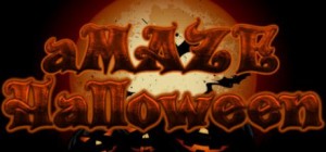 Amaze: Halloween