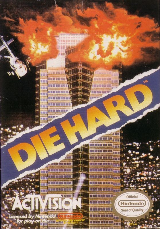 Die Hard