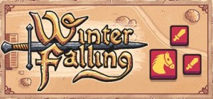 Winter Falling: Battle Tactics