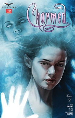 Charmed: Season 10 (2014) #19