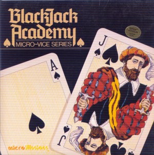 BlackJack Academy