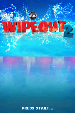 Wipeout 2