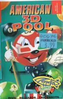 American 3D Pool