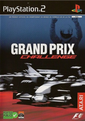Grand Prix Challenge