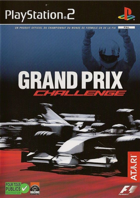 Grand Prix Challenge