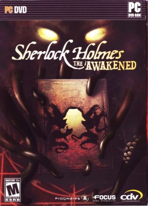Sherlock Holmes: The Awakened