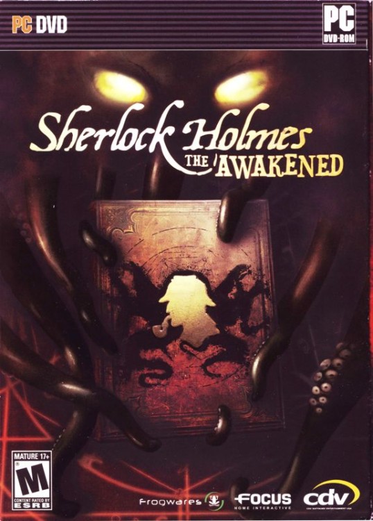 Sherlock Holmes: The Awakened