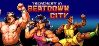 Treachery in Beatdown City