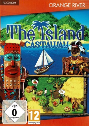 The Island: Castaway