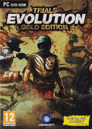 Trials Evolution: Gold Edition