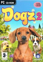 Petz: Dogz 2