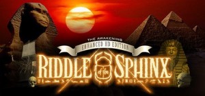 Riddle of the Sphinx: The Awakening - Enhanced HD Edition