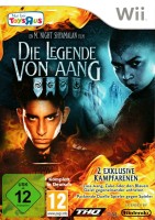 The Last Airbender (Toys 'R' Us Edition)