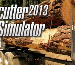 Woodcutter Simulator 2013