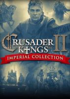 Crusader Kings II - Imperial Collection