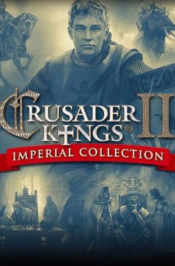 Crusader Kings II - Imperial Collection