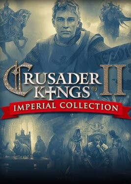 Crusader Kings II - Imperial Collection