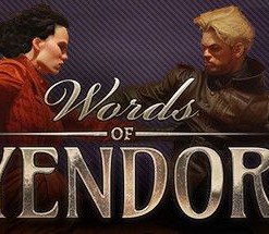 Words of Yendor