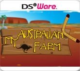 My Australian Farm