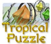Tropical Puzzle