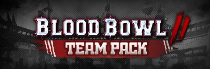 Blood Bowl II: Team Pack