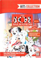 Disney's Animated Storybook: 101 Dalmatians